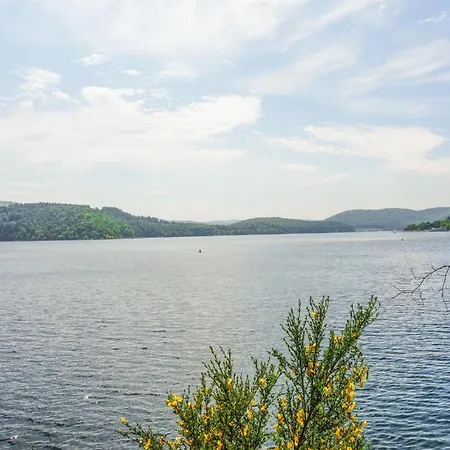 Beautiful In Edertal With Wifi *